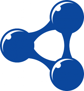 RDF logo
