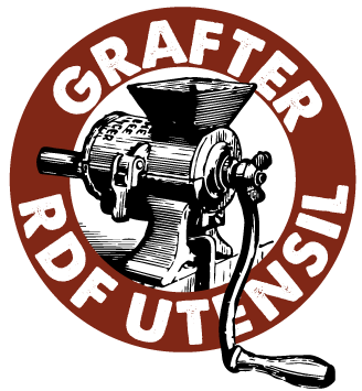 Grafter logo